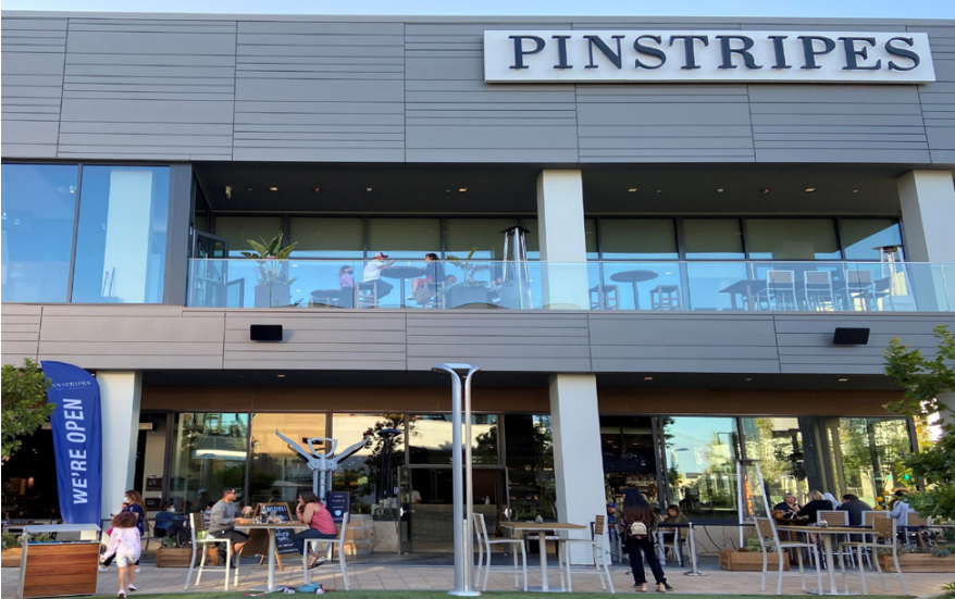 thesfpeninsula's tweet photo. Did you know that @HillsdaleSC has many #restaurants open for #outdoordining? Bring the #family to one of their outdoor patio restaurants to enjoy a meal in alfresco fashion!
Click here for more info: https://t.co/0lT42QNWyN
#SanMateoCounty #SiliconValley #ReopenedandReady https://t.co/nOkBkq2Rez