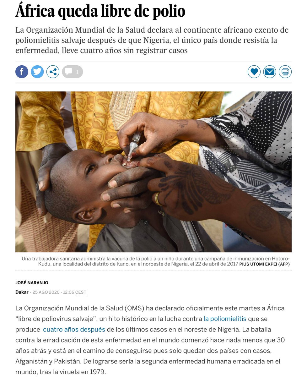 ligero999's tweet photo. Al que dude de si las vacunas funcionan, os dejo estas dos imágenes que paso a explicar brevemente. #VaccinesWorks. https://t.co/OjTMgcwRXc