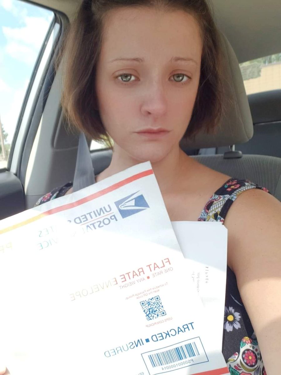 justiceforevee's tweet photo. Please read post below. ❤��� Evee's final pathology report came today.

🌈 And in case you were wondering, if Evee wouldn't have gotten her vaccines that day, she would be alive. That is the SCIENCE. 🌈 https://t.co/jDPBNQBOrs