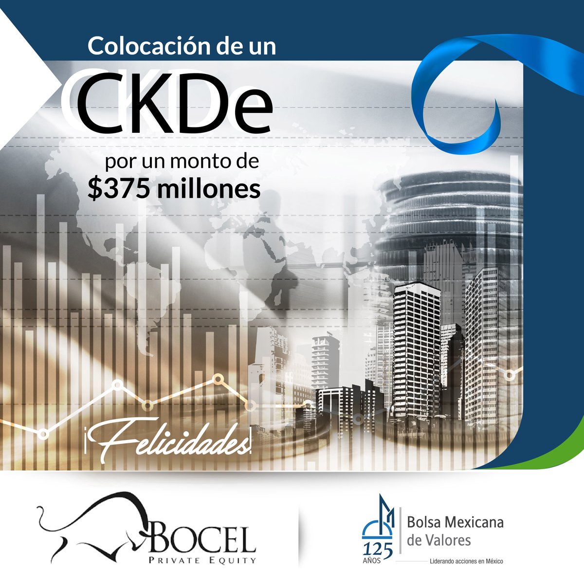 Grupo Bolsa Mexicana de Valores tweet media