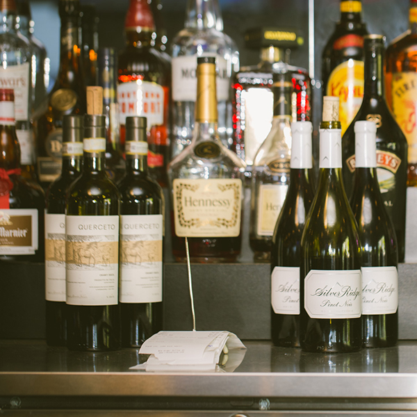 Happy National Wine Day!