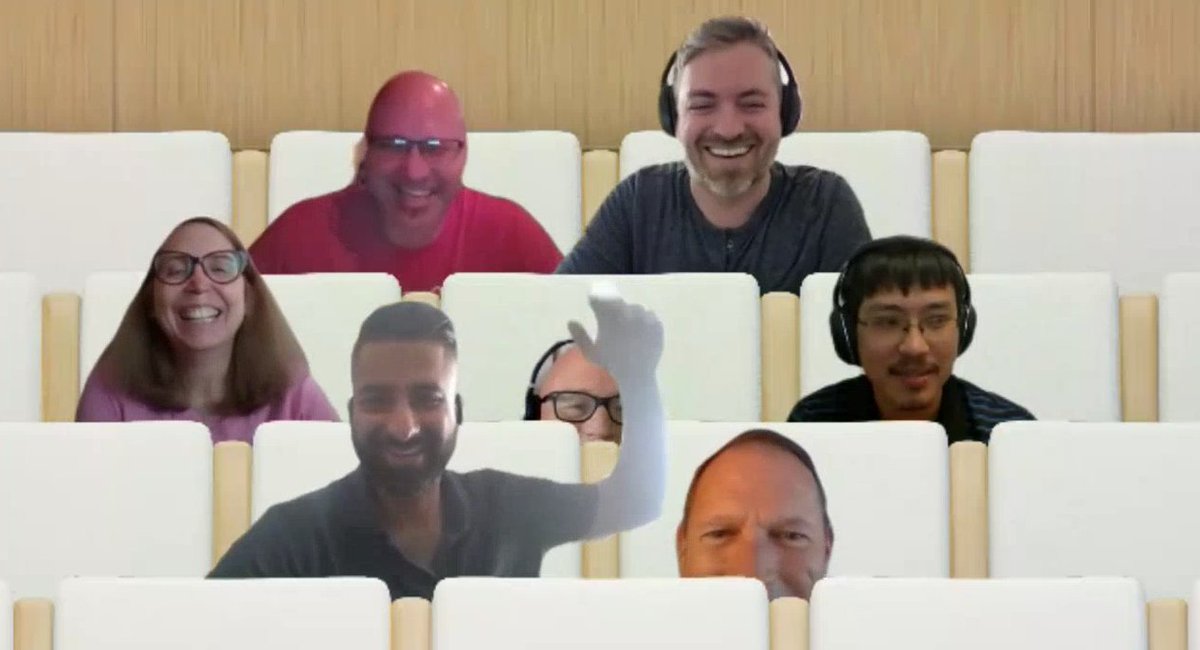 Fridays are the perfect time to "virtually" gather and talk innovation! ComResource CTO, Tony Dials, hosted another Let's Get Smart session centered around Azure Logic Apps - cloud services that help schedule, automate and orchestrate tasks across organizations. #tech #azure #iot