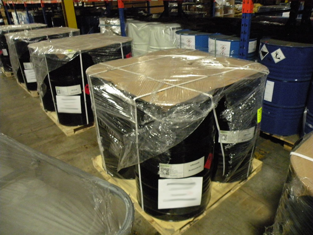 GRCONT's tweet photo. La #GRC accuse une entreprise de produits chimiques de faire le trafic de ses produits en vue de la production illicite de fentanyl. Wister Lee, 38 ans, de Markham et Sean Curtis McDonald, 29 ans, de Toronto sont accusés. https://t.co/dMdwdem7xD #DivisionO #Ontario #Fédérales^PH https://t.co/er7WCEKgSn