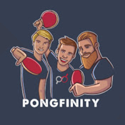 pingisliitto's tweet photo. 📹 Suomen ensimmäinen Youtube-gaala järjestettiin tänään Helsingissä.
🏓 Vuoden vientikanavaksi valittiin illan gaalassa pingiskanava @PongfinityHQ jota luotsaavat Otto Tennilä, Emil Rantatulkkila ja Miikka O'Connor. Onnittelut! #pingis #pongfinity https://t.co/igezsTw6UD