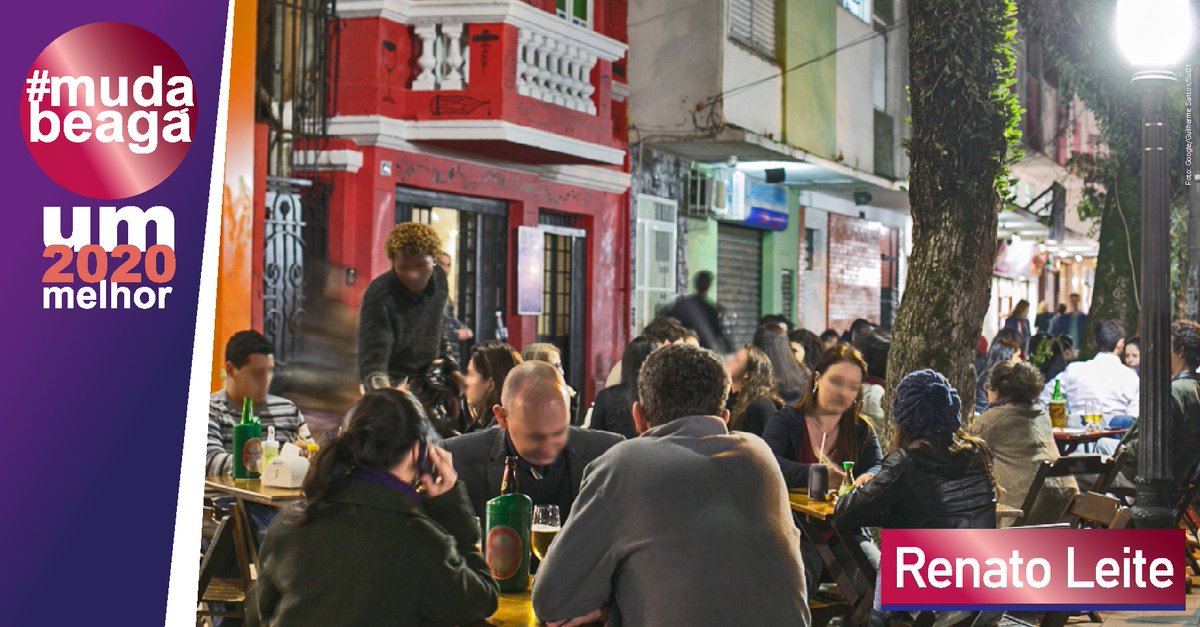 MudaBeaga's tweet photo. #acessibilidade em #BH em 2º plano c/reabertura de bares e restaurantes. Mesas nas calçadas e estacionamentos dificultam ir e vir de todos, princ. de cadeirantes. O direito de uns não deve anular o de outros. Muda Beagá.
#um2020melhorprabh #mudabeaga #mudabh #amobh #bhdicas https://t.co/SPLjeXQOW7