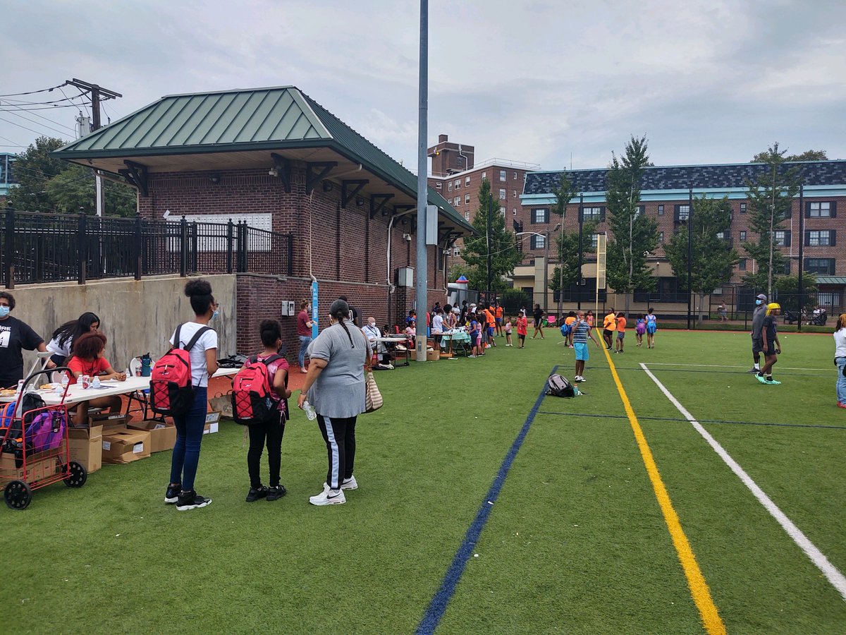 Chief Ken Ferrante, Ret. (@kenferrante) on Twitter photo Amazing collaboration and community engagement today at the Hoboken/HHA Back to School BBQ at Mama Johnson Field organized by Council members Vanessa Falco & <a href="/RubenRamosJr/">Ruben Ramos Jr</a> as well as <a href="/HOPESCAPINC/">HOPES CAP, Inc.</a> & <a href="/Breyes805/">Barbara Reyes</a> . other sponsors & attendees included <a href="/AnthonyLRomano/">Commissioner Anthony L. Romano</a> , <a href="/HobokenPBA2/">Hoboken PBA #2 π</a> , Amazing collaboration and community engagement today at the Hoboken/HHA Back to School BBQ at Mama Johnson Field organized by Council members Vanessa Falco & <a href="/RubenRamosJr/">Ruben Ramos Jr</a> as well as <a href="/HOPESCAPINC/">HOPES CAP, Inc.</a> & <a href="/Breyes805/">Barbara Reyes</a> . other sponsors & attendees included <a href="/AnthonyLRomano/">Commissioner Anthony L. Romano</a> , <a href="/HobokenPBA2/">Hoboken PBA #2 π</a> ,