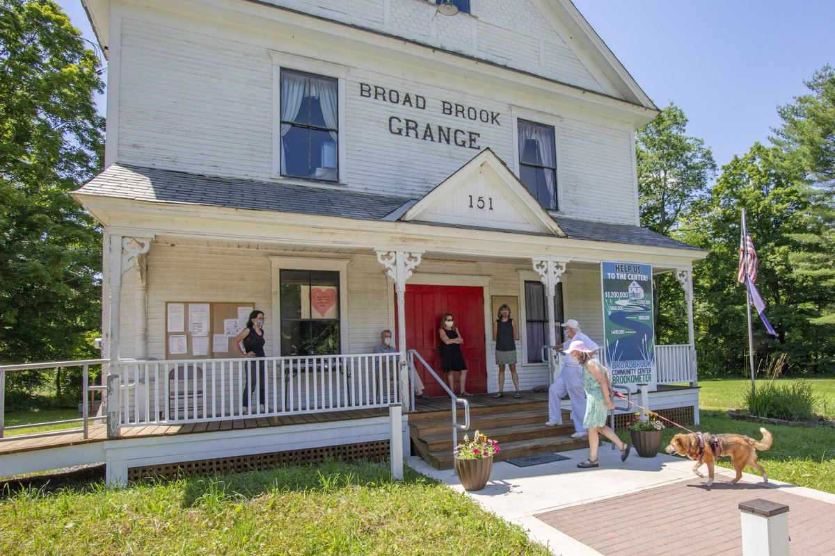 PreservationTrustVT tweet media