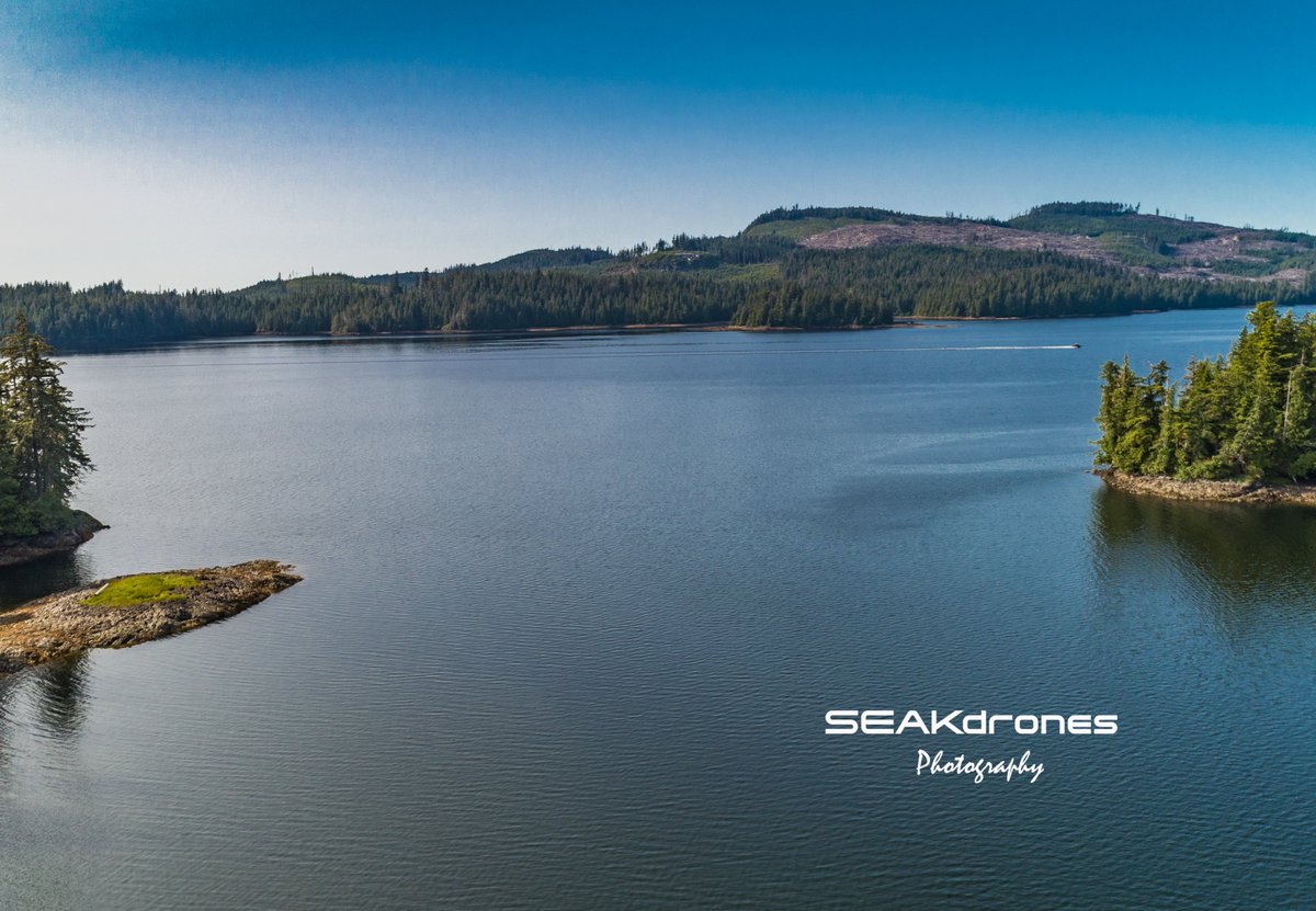 Alaska Drones tweet media