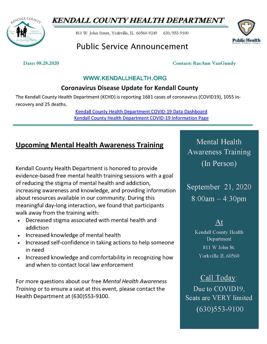 kendallhealth photo