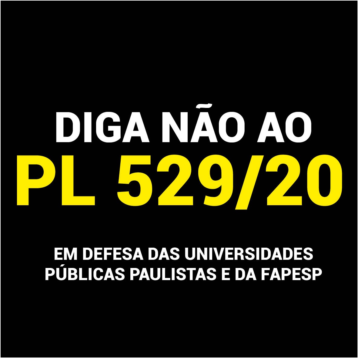 nynoblog's tweet photo. #PL529nao
#nãoaoPL529
Compartilhe, divulgue e assine o abaixo assinado que está na bio e nesse link: https://t.co/3TG0odjc32 https://t.co/vUESY0OTOo