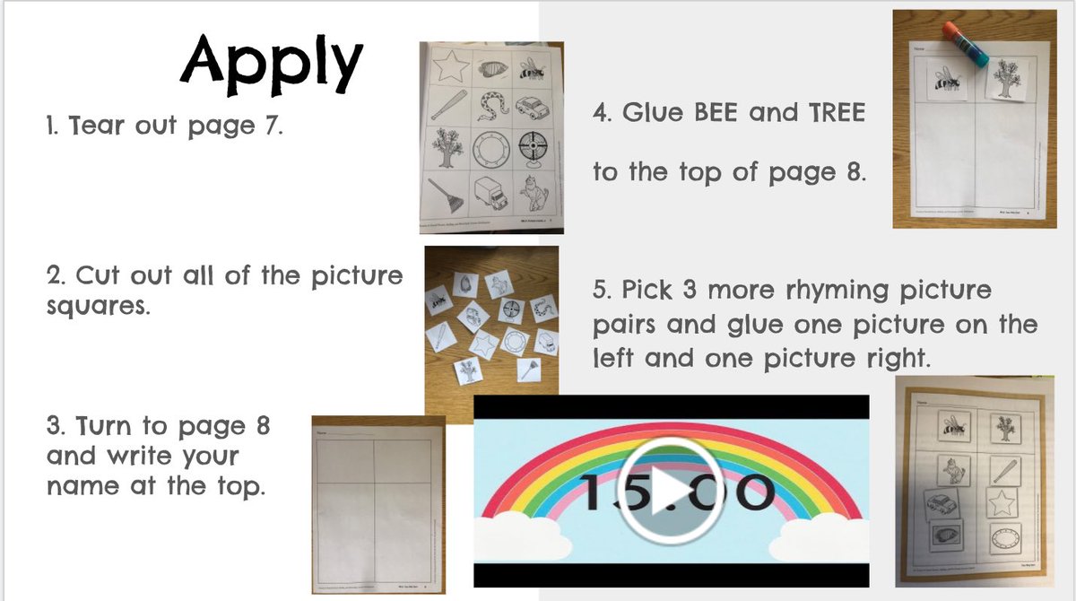 Gina Larucci tweet media