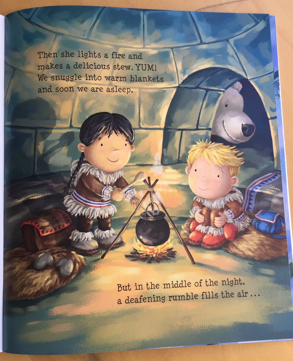 No.33  #LibraryTop50  @Ed_Eaves has illustrated lots of books that explain how to do things, such as drive a race car, a chariot and a digger, or how to find Egyptian treasure, or raise a dinosaur. His style is bold, chunky and colourful https://edeavesillustrator.com 