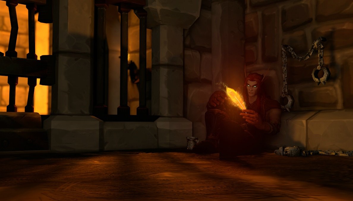 cyhyraeth1's tweet photo. Once I promised @CountessBelvane to share more storytelling pics with my characters. Well, here we go.
🎵 Amaranthe - Dream
#Warcraft #bloodelf #sindorei #cinema4d #tempestkeep https://t.co/JVHhza61Bg