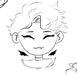 another one of the babieee 