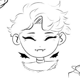 another one of the babieee 
