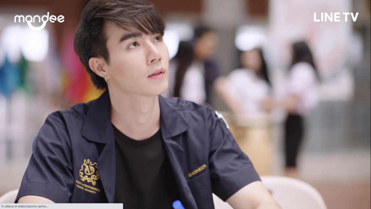 MellyCristal's tweet photo. Dal primo istante...
#WHYRUTheSeries #WHYRURewatch #zeesaintisreal #ZaintSee #zaintSeeisreal #Saint_sup #ZeePruk https://t.co/mikb7DFj56