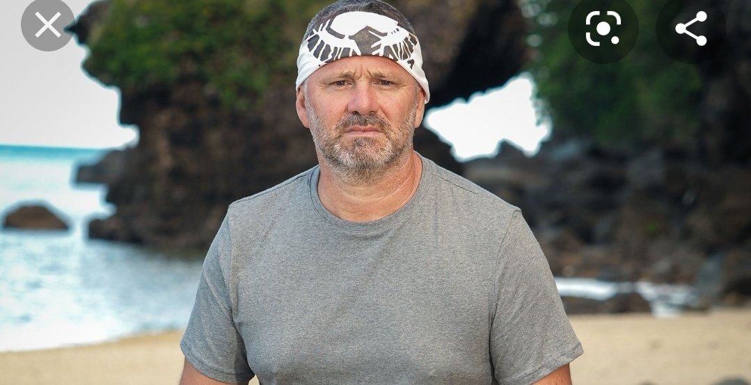 lucas_thd's tweet photo. Le Basque est fier 
Le Basque est fort 
Mais le Basque perd son seul maillot de bain lors du premier jour à #KohLanta 
Le Basque n'est pas malin https://t.co/vYOCqQBM1n