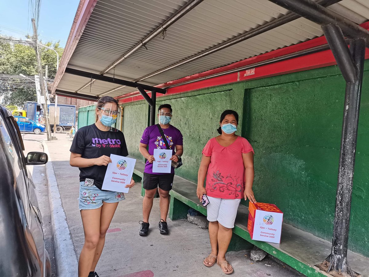 MadeinBacoLOUD's tweet photo. Making a difference for the future of our kids in the new normal. #projectpaper #augustcommunityservice
@Josie_MPCS @HPDEC1969 @Daniel_S181 @Mikestraveling @RobinMiesen @MikeSievert @hopenorris @marknolanmfn @Jaimaintenance @iamJaiEspino @jacklord27 https://t.co/LeWlAW6NfO
