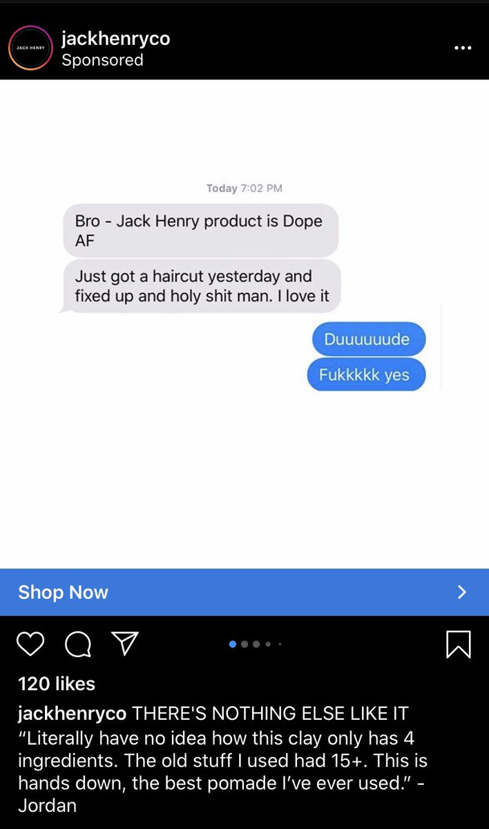 yeathateric's tweet photo. Me: (Consumer, Male, 25-30)

The Brands: https://t.co/tC1y5NtzEO