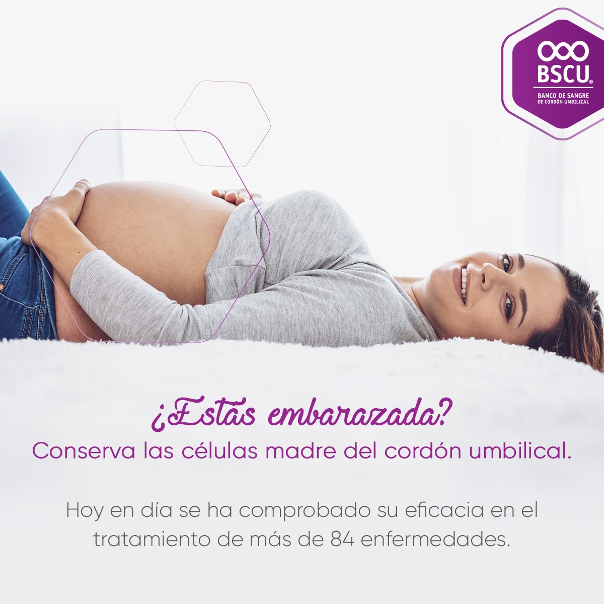 BSCUMEX's tweet photo. Conservar el cordón umbilical de tu bebé sirve para prevenir; en caso de que se presenten ciertos tipos de enfermedades en el bebé o en la familia. En la actualidad existen algunas enfermedades que pueden ser tratadas con las células madre de la sangre del cordón umbilical. https://t.co/Kg4C3eTMcE