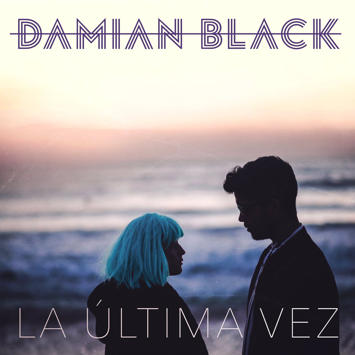 Escucha lo nuevo de Damián Black - La Última Vez youtu.be/JS6NdtQUgy0 vía <a href="/YouTube/">YouTube</a> 🎤🎶