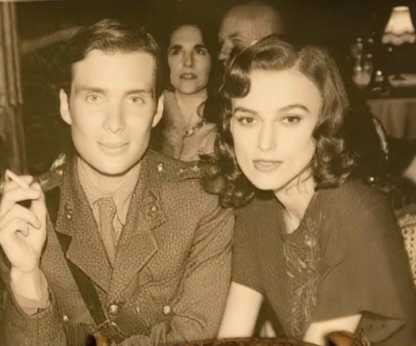 gothgal2016's tweet photo. Nanny and Grandad in the 40s. Miss yous ❤️😌 https://t.co/cRUhej4gpb