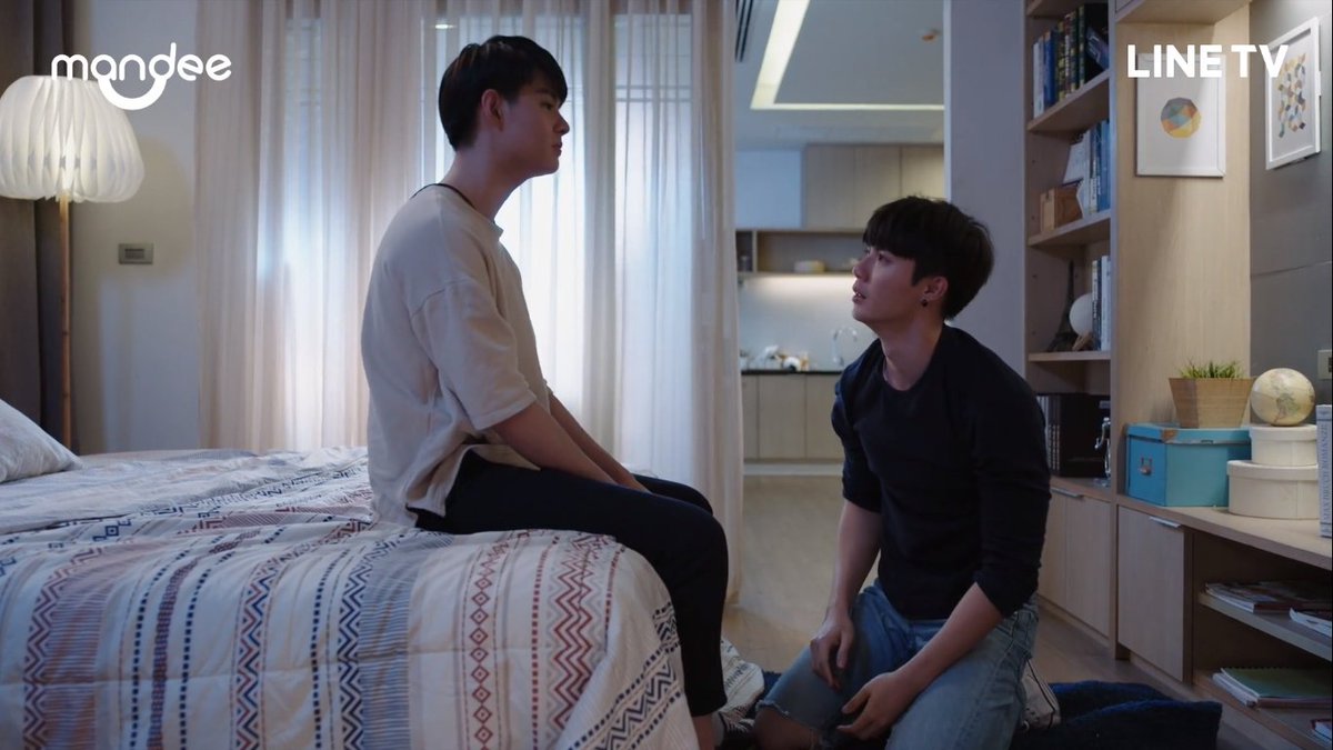 MellyCristal's tweet photo. Sono ferma qui.
#WHYRUTheSeries #WHYRURewatch #zeesaintisreal #ZaintSee #zaintSeeisreal #Saint_sup #ZeePruk https://t.co/wSTGUK9CDm