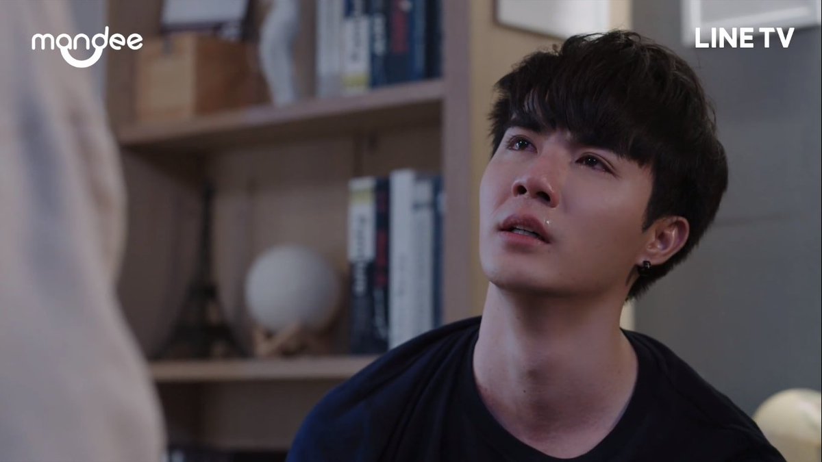MellyCristal's tweet photo. Sono ferma qui.
#WHYRUTheSeries #WHYRURewatch #zeesaintisreal #ZaintSee #zaintSeeisreal #Saint_sup #ZeePruk https://t.co/wSTGUK9CDm