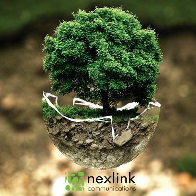 NexlinkComm's tweet photo. Nexlink is proud to be green. Ask about our buyback and recycling programs and our focus on environmental sustainability.
Contact us @ 1-877-308-5727 or sales@nxlkcm.com
#wevegotthesolution #nexlink #nexlinkcomm #remotework #telework #sellwithprogram #nexlinkdelivers https://t.co/TxpQz0mOjn