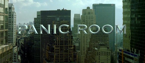 Happy Birthday David Fincher. Thank you for this oh so very underrated gem. 