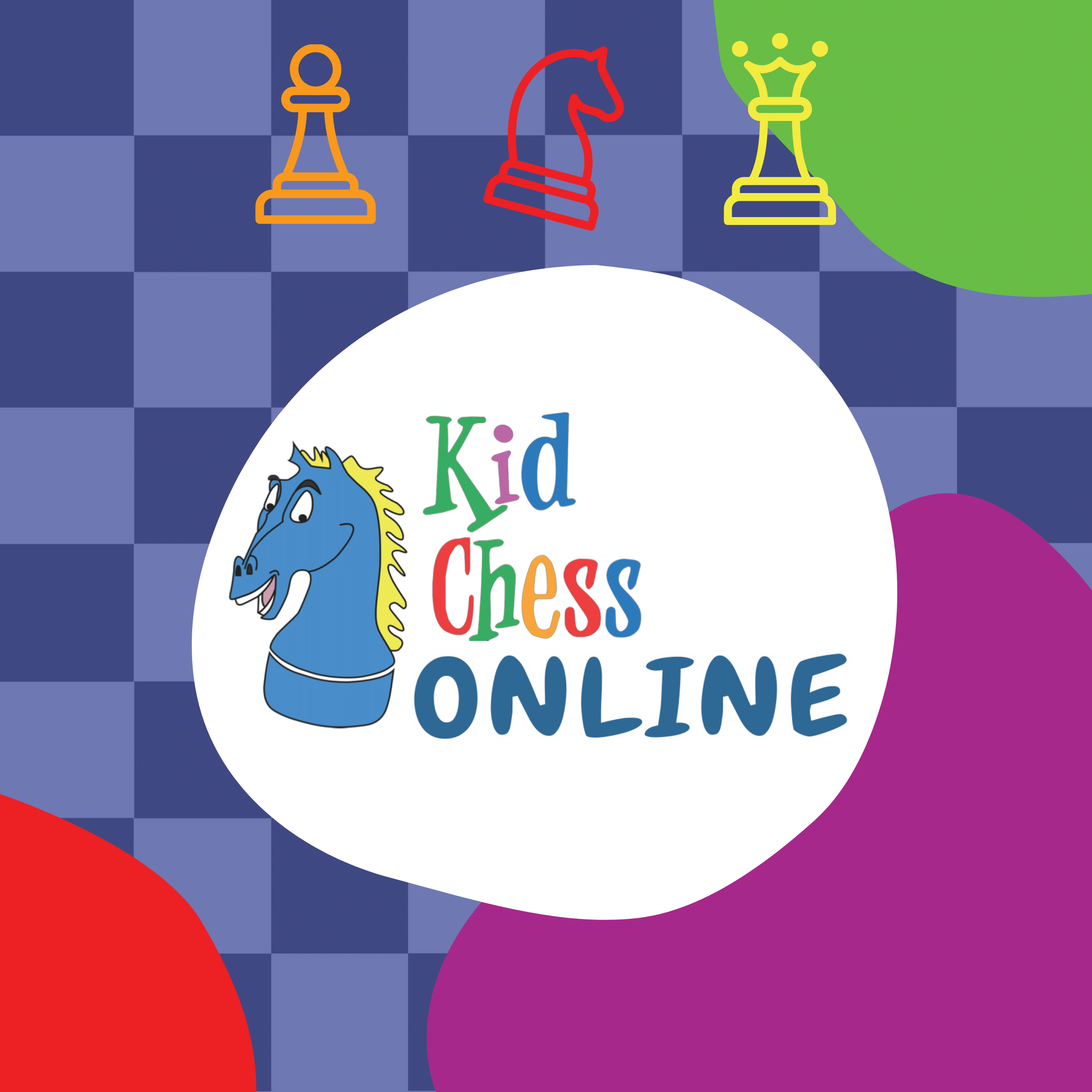 Chess Online For Kids 