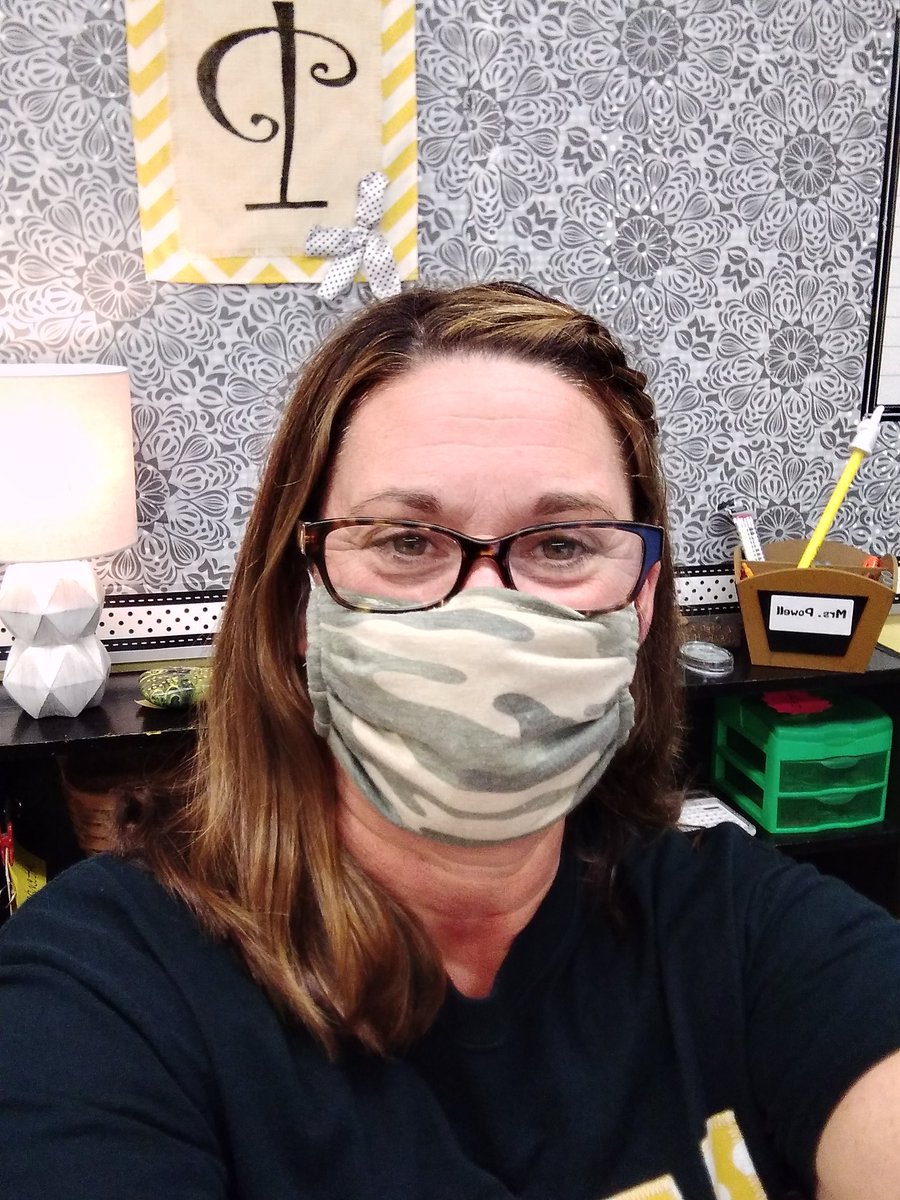 mes2nd's tweet photo. I wear my mask because I love my family and want to keep them safe!
#maskupMISD https://t.co/YrzmFCmWUy