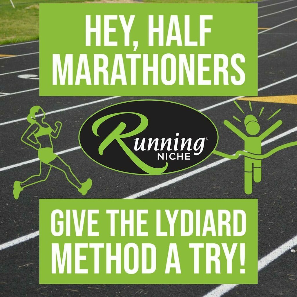 RunningNiche's tweet image. Hey, Half Marathoners!
Looking to run your first half or personal best?
At Running Niche we use science based Lydiard training and provide personalized coaching.
To learn more email Bob at bdyer@runningniche.com.
#runningniche #lydiardmethod #runwalkloca… instagr.am/p/CEcnKOSjFZc/