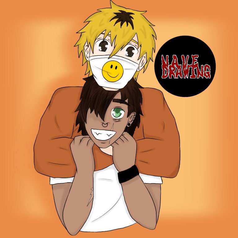 nave_draws's tweet photo. Decided to draw them later on. After Luca finally got to see Hide again 🥺💕 

#TokyoGhoul #tokyoghoulre #tokyoghoulhide #hide #hideyoshi #hideyoshinagachika #fanart #tokyoghoulfanart #hidefanart #hideyoshifanart #navedraws #ocdrawing #tokyoghouloc #tokyoghoulreoc #hidexoc #art https://t.co/AMoZ9BvMw9