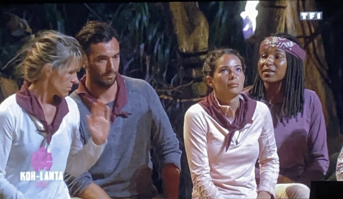 Le mot de trop tweet media