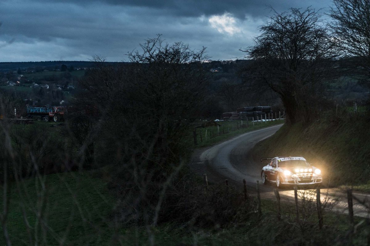 South Belgian Rally vervoegt het Jobfixers BRC op 24 oktober - mailchi.mp/dd8bcd760d9f/b…