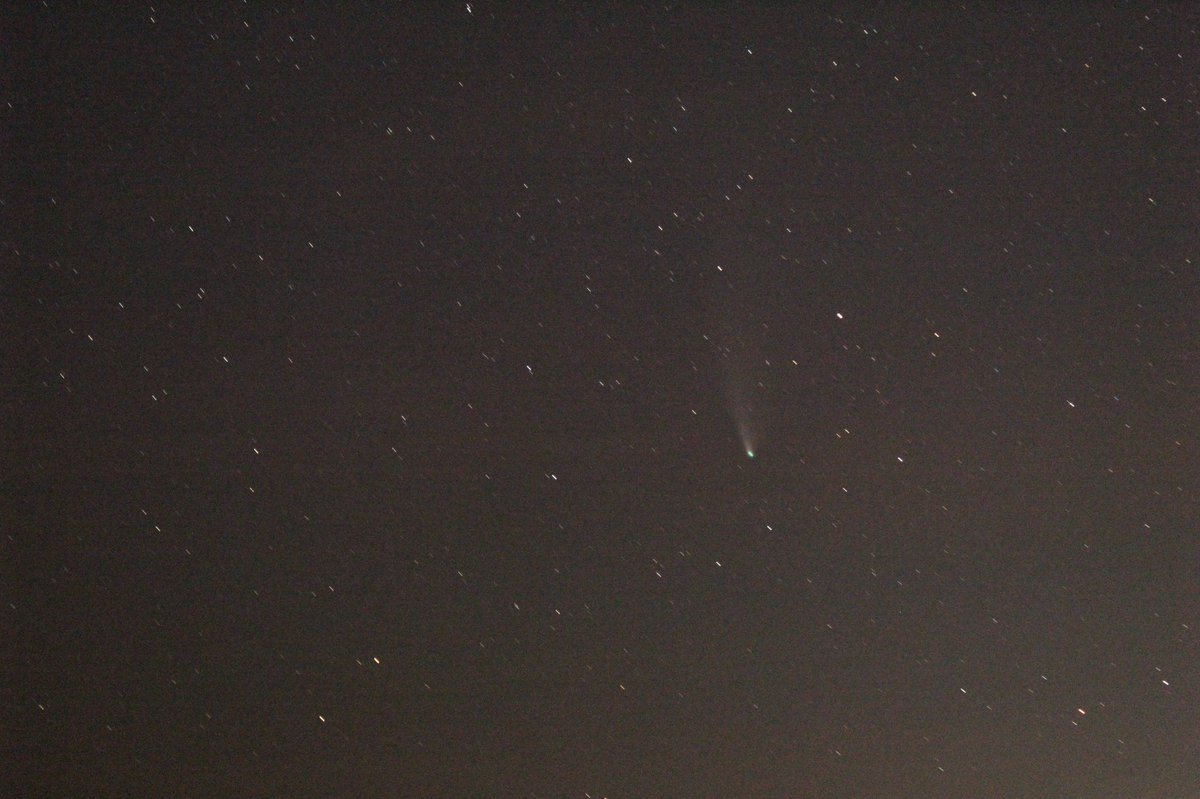 When not in school or writing forecast updates, I like being outside. Especially in very remote areas! Here are a few pictures from adventures in Maine this summer. Some day I might learn to take better pictures of the night sky!