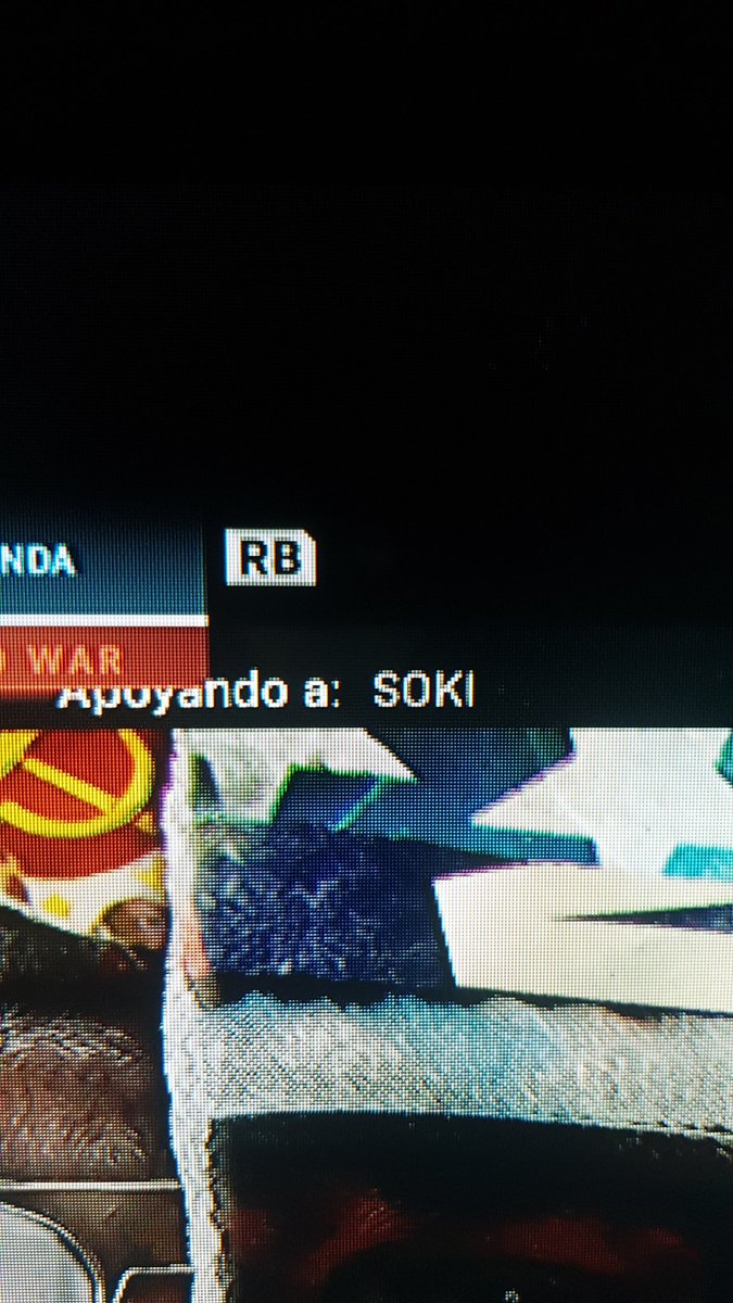 bigotes551's tweet photo. @MrxSoki Pregunta : si compro el nuevo cod cold war siempre te estare apoyando espero me respondas? https://t.co/tTrSFjnL4Q