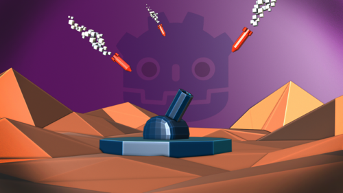 GameDev.tv tweet media