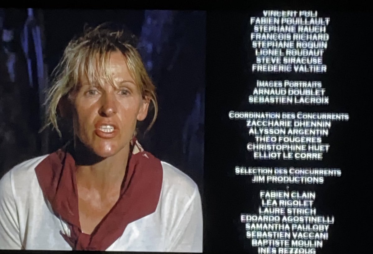 Le mot de trop tweet media