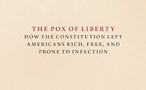 Individualistic responses to collective risk can be particularly dangerous given the emphasis of the U.S. legal system on individual liberties. This undermined the response to historical smallpox outbreaks by making vaccine avoidance possible—see Werner Troesken's book [7/8]