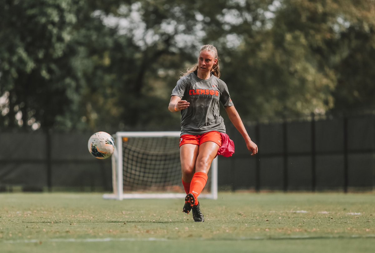 Another day in Tigertown 🐅