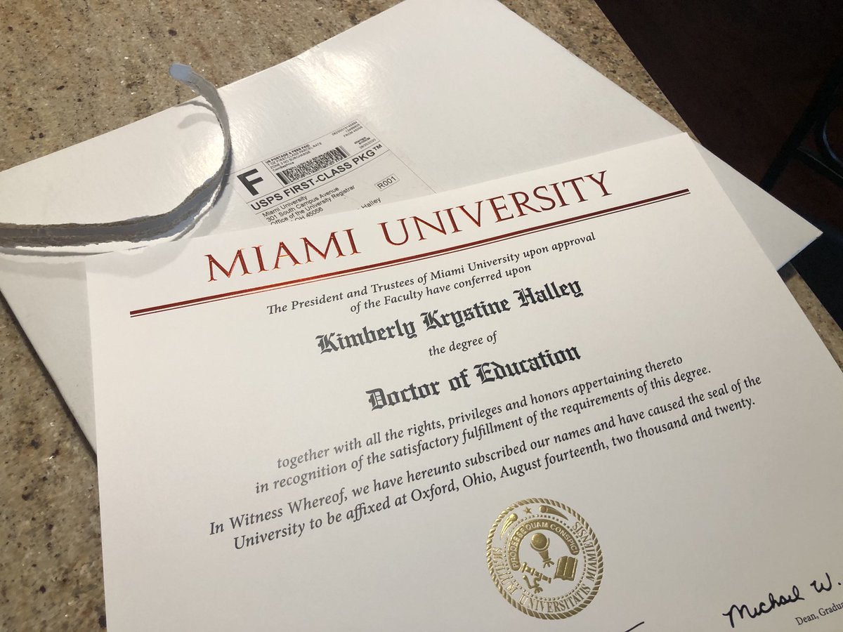 Dr. Kimberly Halley tweet media