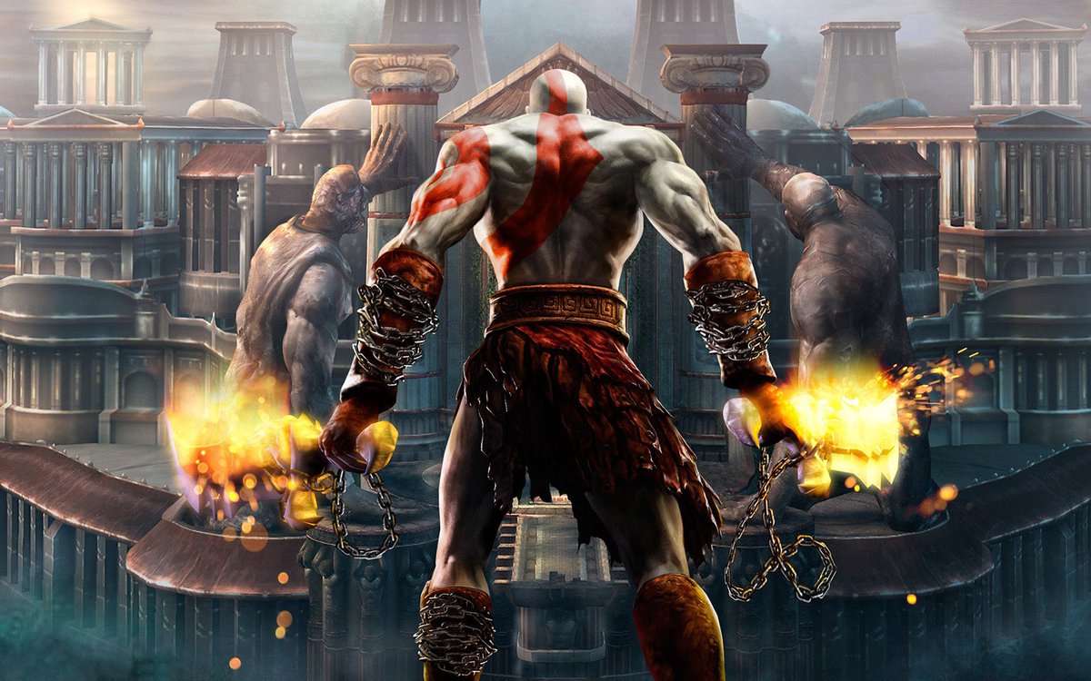 God of War deixou Antônio Fagundes 'sem dormir por uma semana