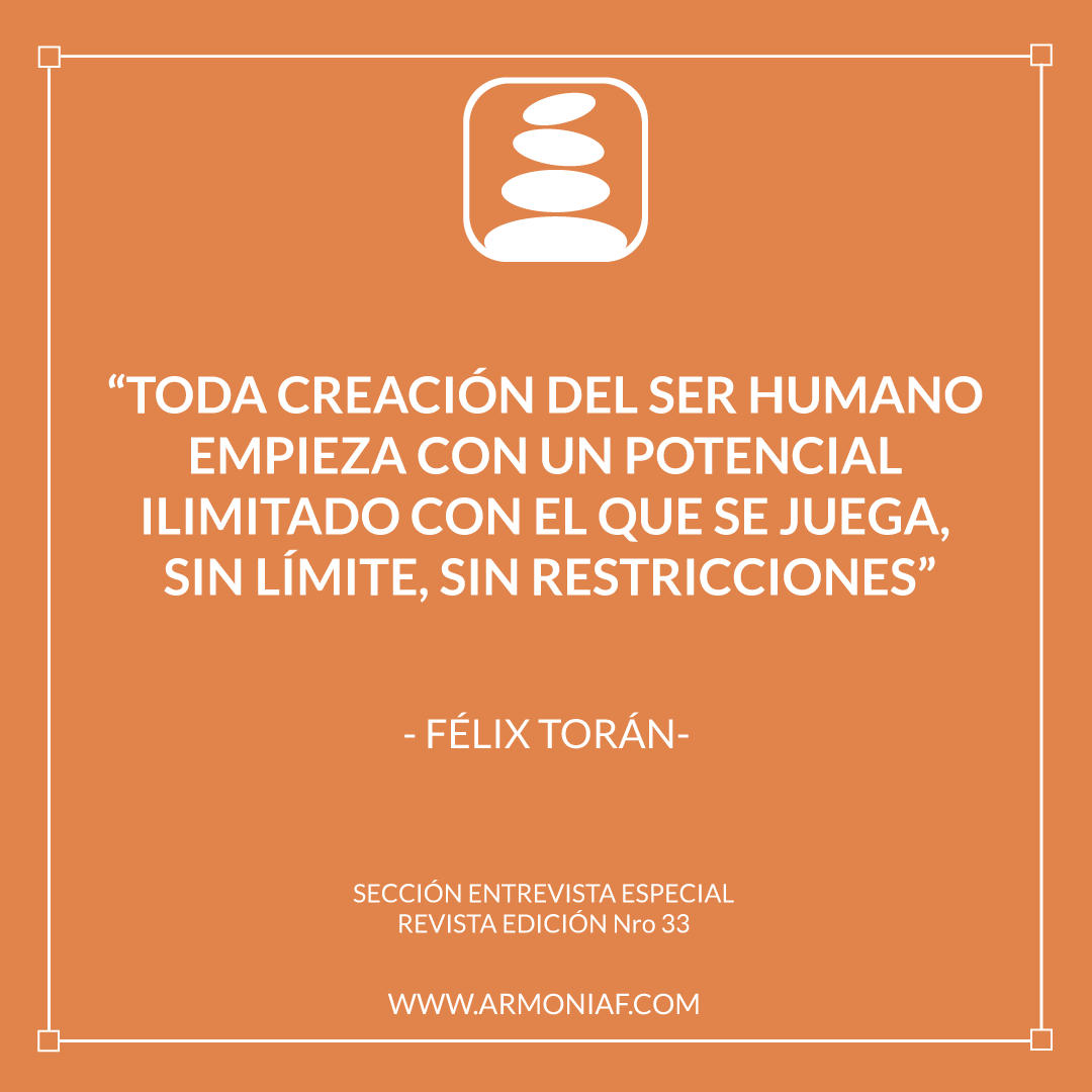 ArmoniaFRevista's tweet photo. Toda creación del ser humano empieza con un potencial ilimitado con el que se juega, sin límite, sin restriciones. #YoSoyPoder #mundo #crear #conectar #CreerparaCrear #abundancia #suficiencia #compromiso #enfoque #ayudar https://t.co/3Fp1iB6R07