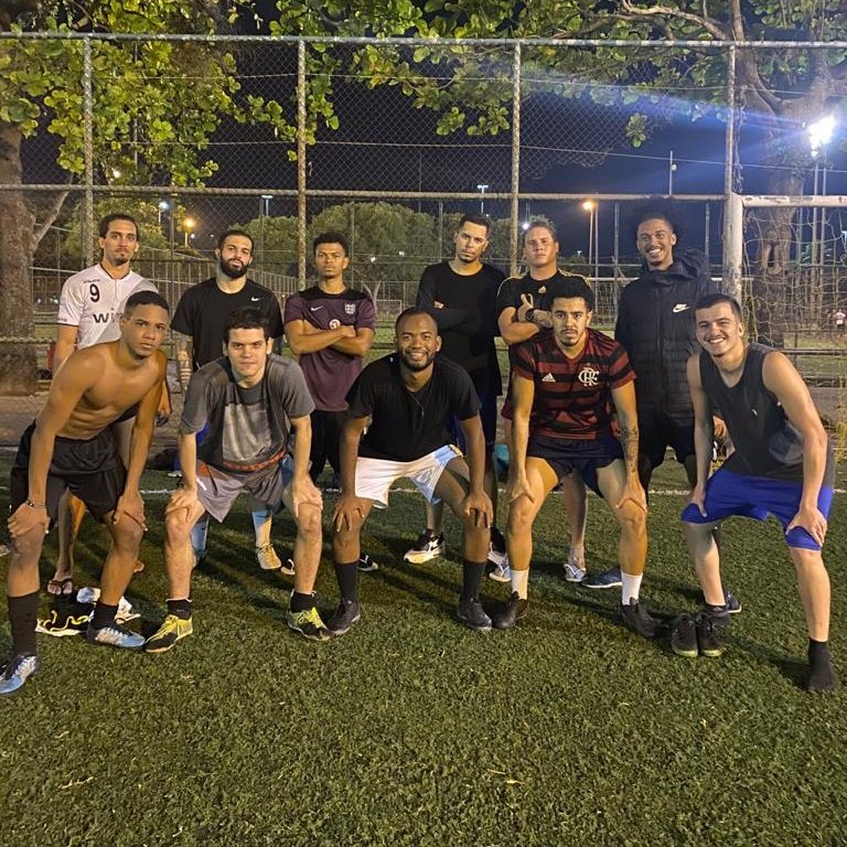 JOGADELOS F.C. tweet media