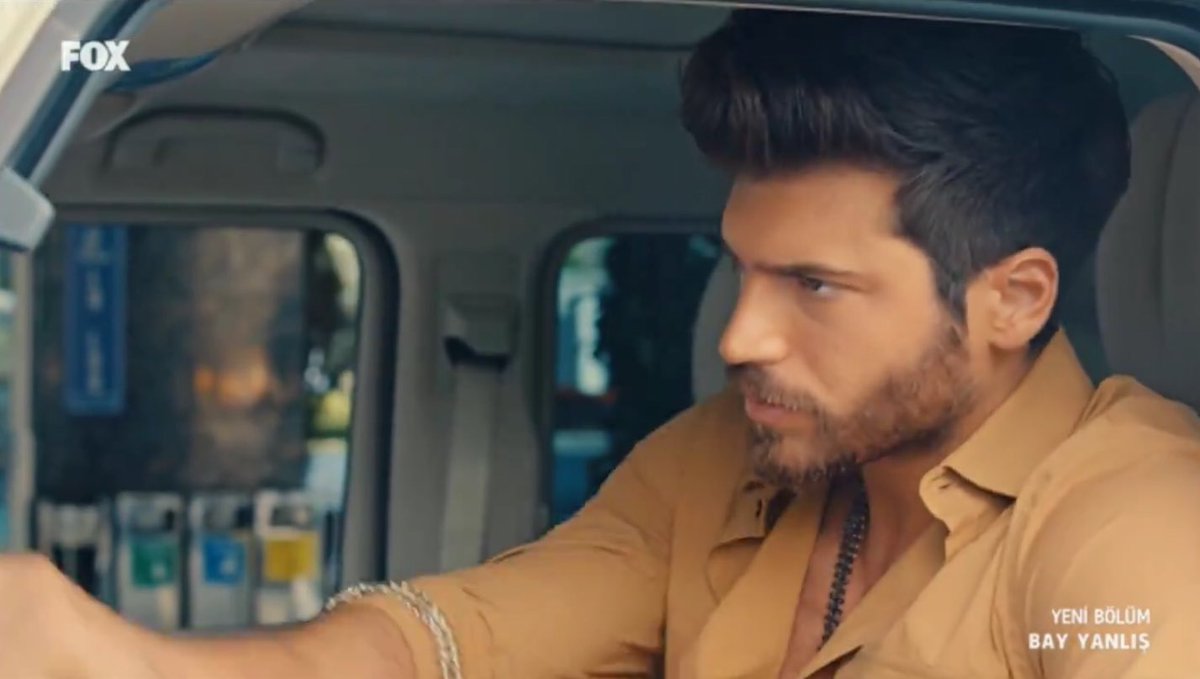 DivitMrs's tweet photo. Y este momento Albatross, agarro-mi-carro-y-no-paro -hasta-los-Balcanes??? 😫

#GerçekAşk #BayYanlış #CanYaman #ÖzgeGürel #EzGür https://t.co/m4p1EhqgtV