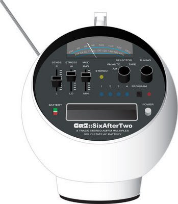 On the radio now! Fire up your device of choice! <a href="/wfuv/">WFUV Radio</a>