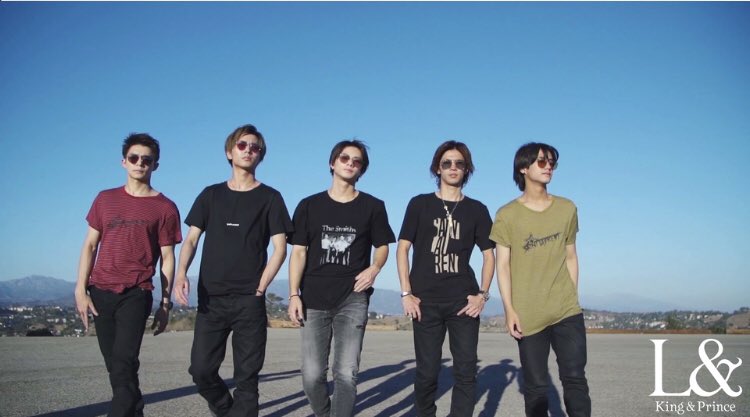 Yuka L を探せできた 難しかったけどあの特典画像を見れるのは最高すぎるよ たのしかったです キンプリ ランドを探せ