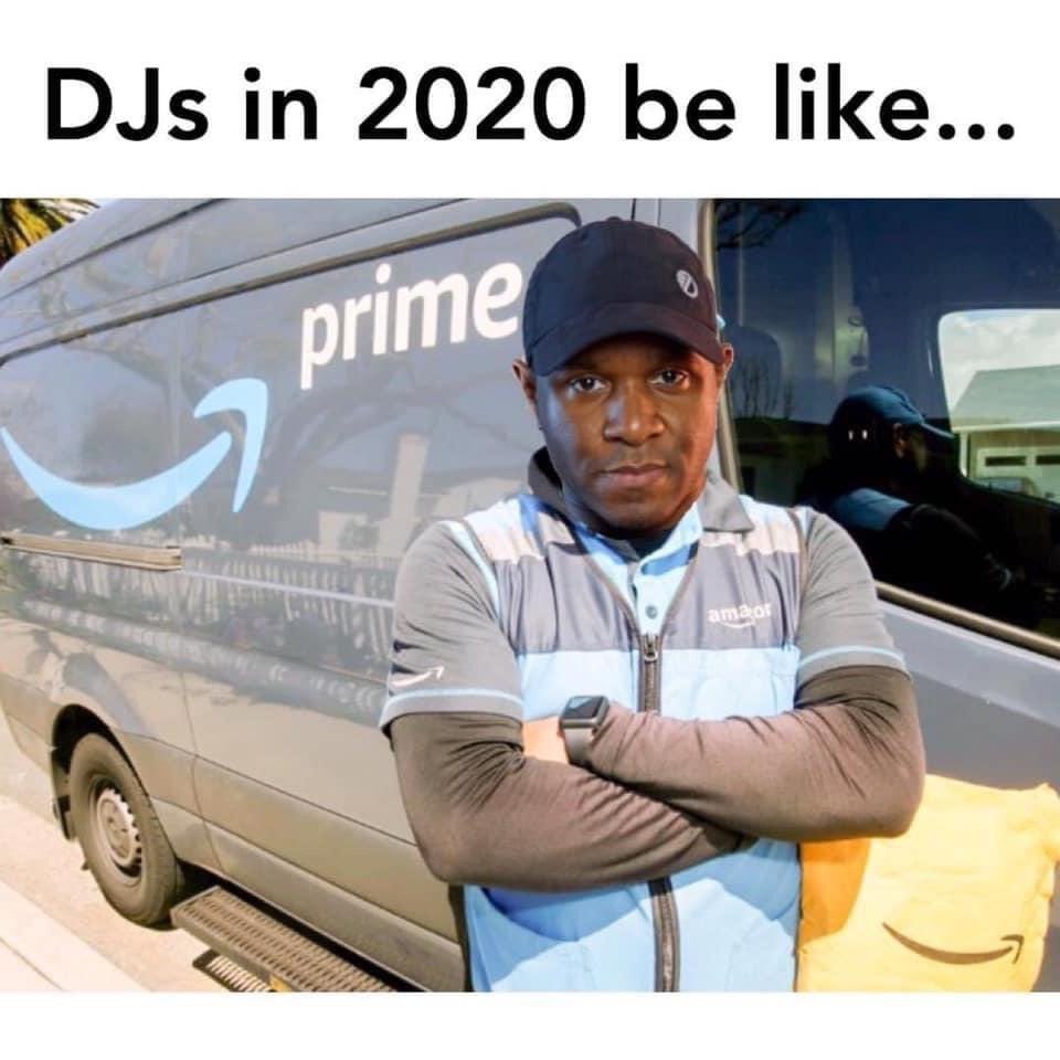 🤣🤣 Nah imagine how man would ring off your doorbell 

👈👇👆👉👆👈👈👇👈👆👆👈